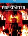 Firestarter: Collector’s Edition (Blu-ray Review)