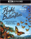 Flight of the Butterflies (4K UHD Review)