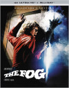 Fog, The (4K UHD Review)
