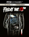 Friday the 13th (4K UHD Review)