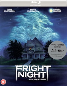 Fright Night (UK Region Free)