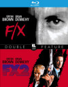 F/X & F/X2: Double Feature (Blu-ray Review)