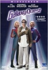 Galaxy Quest (DVD Review)