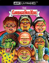 Garbage Pail Kids Movie, The (4K UHD Review)