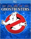 Ghostbusters (Blu-ray Review)
