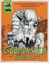 Godmonster of Indian Flats (Blu-ray Review)