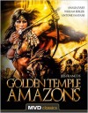 Golden Temple Amazons (Blu-ray Review)