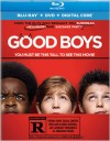 Good Boys (Blu-ray Review)
