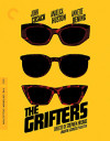 Grifters, The (Blu-ray Review)