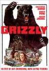 Grizzly (DVD Review)