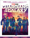 Guardians of the Galaxy Vol. 3 (4K UHD Review)