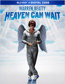 Heaven Can Wait (1978) (Blu-ray Review)
