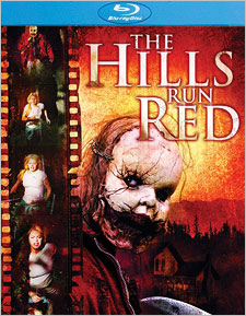Hills Run Red, The (Blu-ray Review)