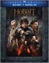 Hobbit, The: The Battle of the Five Armies - Extended Edition