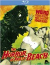 Horror of Party Beach, The (Blu-ray Review)
