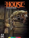 House: Two Stories (Blu-ray Review)