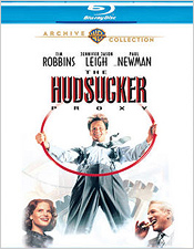 Hudsucker Proxy, The (Blu-ray Review)