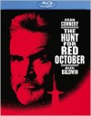 Hunt for Red October, The (Blu-ray Review)