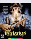 Initiation, The (Blu-ray Review)