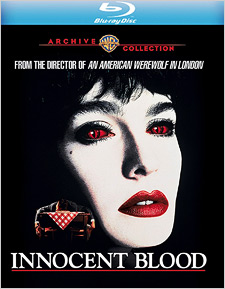 Innocent Blood (Blu-ray Review)