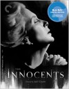 Innocents, The (Blu-ray Review)