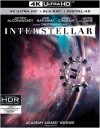Interstellar (4K UHD Review)