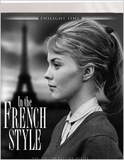 In the French Style (Blu-ray Review)