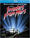 Invaders From Mars (1986) (Blu-ray Review)