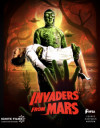 Invaders from Mars (1953) (4K UHD Review)