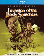Invasion of the Body Snatchers: Collector's Edition