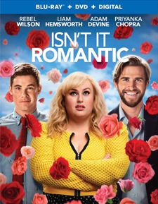 Isn't It Romantic (Blu-ray Review)