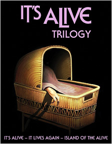 It’s Alive Trilogy (Blu-ray Review)