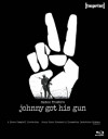 Johnny Got His Gun (Blu-ray Review)