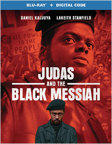 Judas and the Black Messiah (Blu-ray Review)