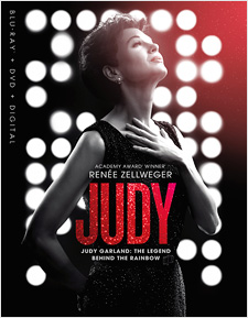Judy (Blu-ray Review)