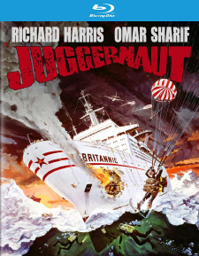 Juggernaut (Blu-ray Review)