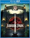Jurassic Park 3D (Blu-ray 3D Review)