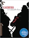 Kagemusha (Blu-ray Review)
