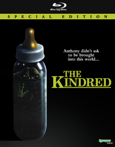 Kindred, The: Special Edition (Blu-ray Review)