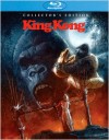 King Kong: Collector's Edition (1976) (Blu-ray Review)
