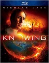 Knowing (Blu-ray Review)
