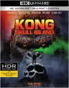 Kong: Skull Island (4K UHD Review)