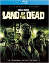 Land of the Dead: Collector’s Edition (Blu-ray Review)