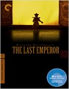 Last Emperor, The