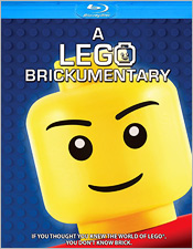 LEGO Brickumentary, A
