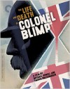 Life and Death of Colonel Blimp, The (Blu-ray Review)