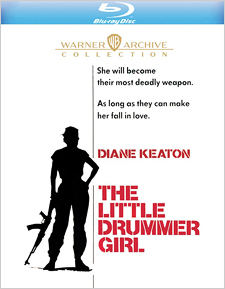 Little Drummer Girl, The (Blu-ray Review)