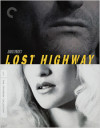 Lost Highway (4K UHD Review)