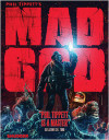 Mad God – Limited Edition Steelbook (Blu-ray Review)