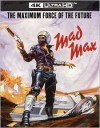 Mad Max (4K UHD Review)